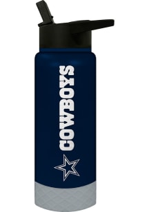 Dallas Cowboys 24 oz Junior Thirst Water Bottle