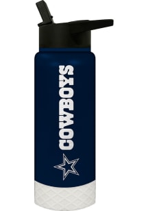 Dallas Cowboys 24 oz Junior Thirst Water Bottle