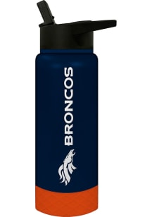 Denver Broncos 24 oz Junior Thirst Water Bottle