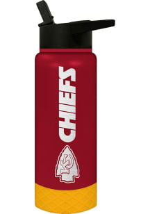 Kansas City Chiefs 24 oz Junior Thirst Water Bottle