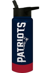 New England Patriots 24 oz Junior Thirst Water Bottle