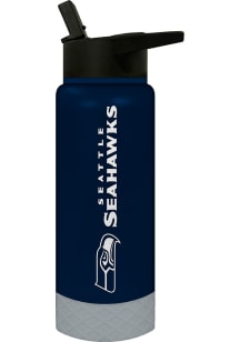 Seattle Seahawks 24 oz Junior Thirst Water Bottle