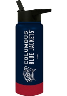 Columbus Blue Jackets 24 oz Junior Thirst Water Bottle