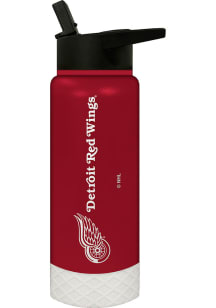 Detroit Red Wings 24 oz Junior Thirst Water Bottle