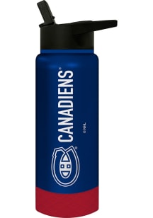 Montreal Canadiens 24 oz Junior Thirst Water Bottle