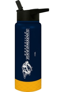 Nashville Predators 24 oz Junior Thirst Water Bottle