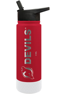 New Jersey Devils 24 oz Junior Thirst Water Bottle