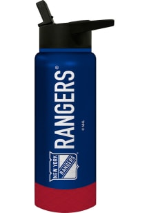 New York Rangers 24 oz Junior Thirst Water Bottle