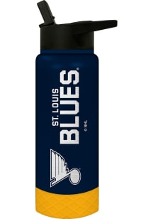 St Louis Blues 24 oz Junior Thirst Water Bottle