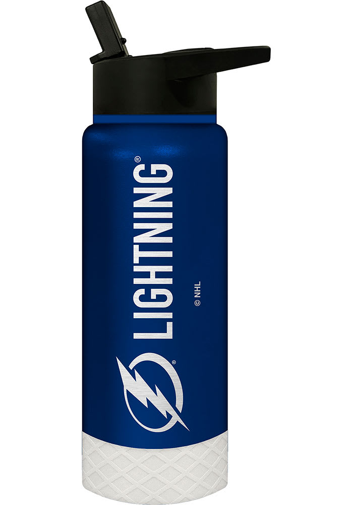 Tampa Bay Lightning 2021 Stanley Cup Champions 24oz. Jr. Thirst Water Bottle