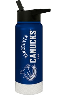 Vancouver Canucks 24 oz Junior Thirst Water Bottle