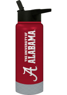 Alabama Crimson Tide 24 oz Junior Thirst Water Bottle