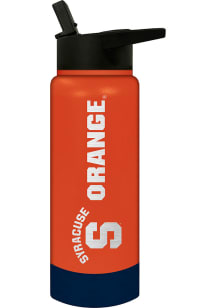 Syracuse Orange 24 oz Junior Thirst Water Bottle