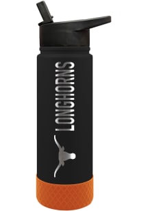 Texas Longhorns 24 oz Junior Thirst Water Bottle