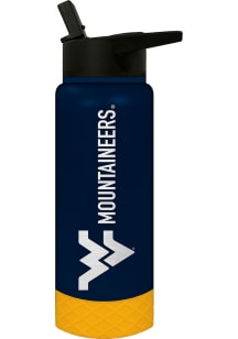 West Virginia Mountaineers 24 oz Junior Thirst Water Bottle