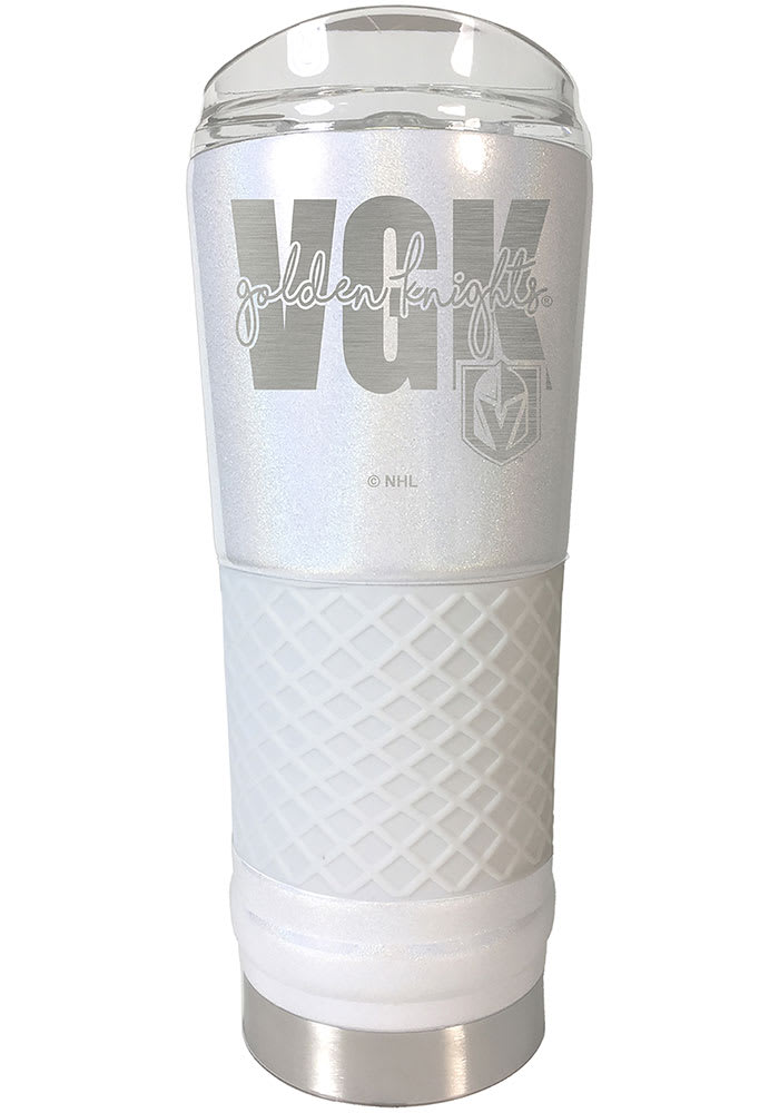 2023 Stanley Cup Champions Vegas Golden Knights Silicone Pint