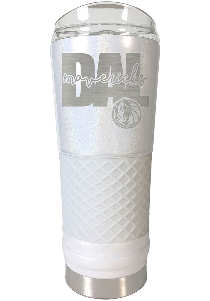 Tervis NBA New York Knicks Swish 20 oz. Stainless Steel Tumbler