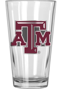 Texas A&amp;M Aggies 16oz Pint Glass