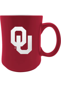 Oklahoma Sooners 19oz Mug