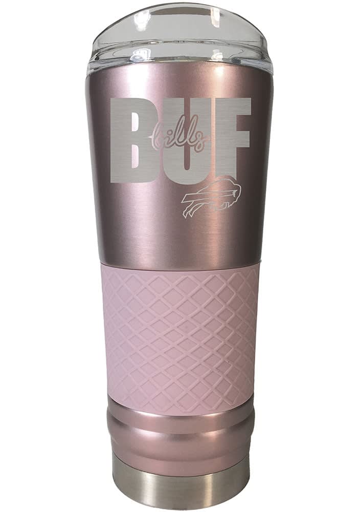 : Tervis Tumbler Company: Buffalo Bills