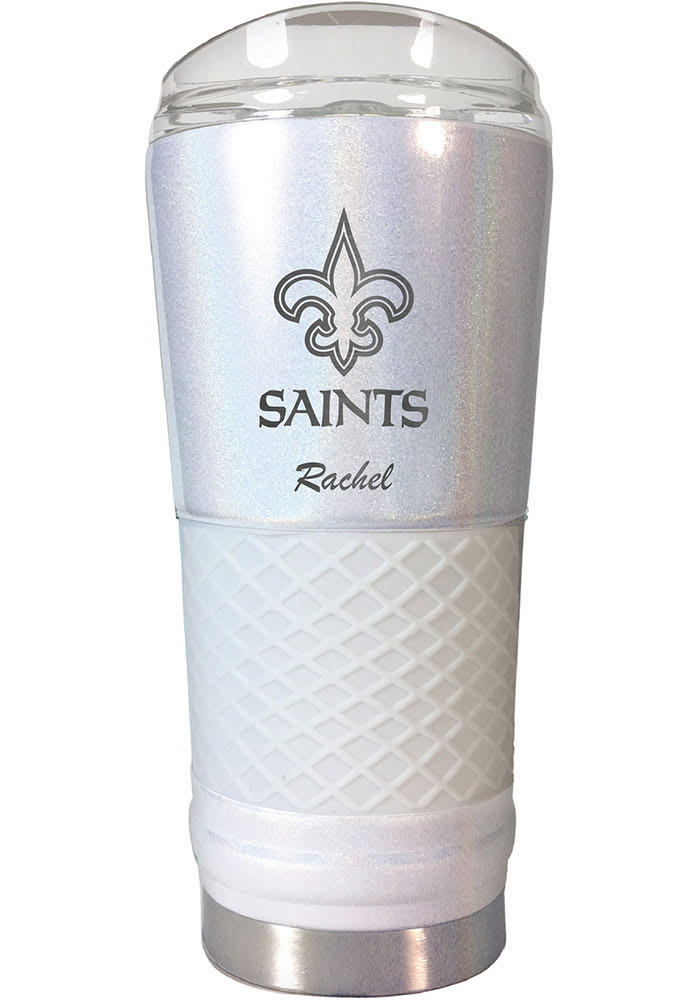 Tervis NFL New Orleans Saints Touchdown 20 oz. Stainless Steel