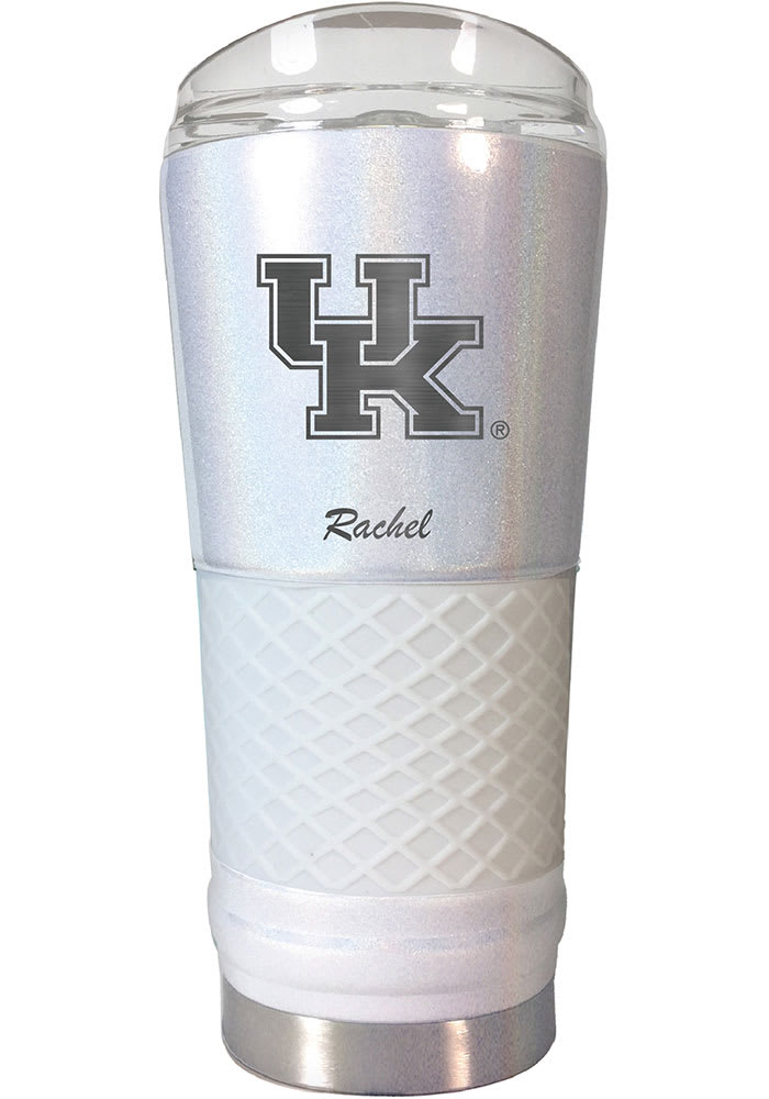 Kentucky Wildcats 24oz. Personalized Eagle Tumbler