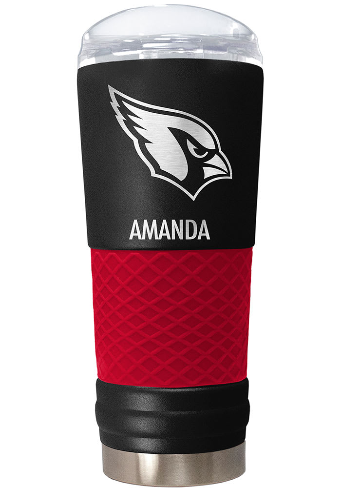 New Jersey Devils 20oz. Flipside Powder Coat Tumbler