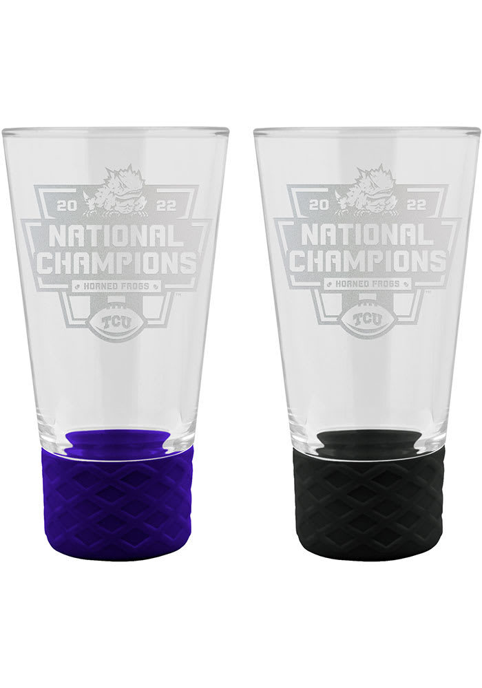 Colorado Avalanche 2022 Stanley Cup Champions 2oz. Shot Glass