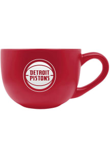 Detroit Pistons 23oz Double Mug Mug