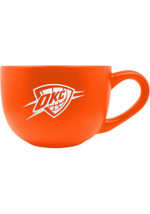 Oklahoma City Thunder 23oz Double Mug Mug