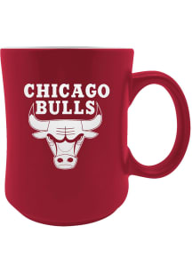 Chicago Bulls 19oz Starter Mug Mug