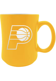 Indiana Pacers 19oz Starter Mug Mug