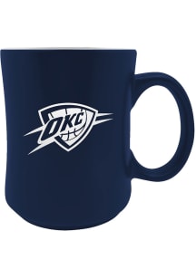Oklahoma City Thunder 19oz Starter Mug Mug
