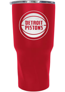 Detroit Pistons 30oz Twist Stainless Steel Tumbler - Red
