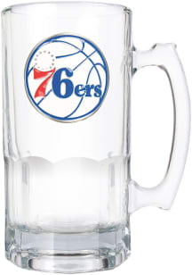 Philadelphia 76ers 1 Liter Macho Stein