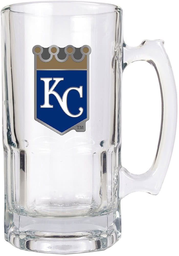 Kansas City Royals Macho Mug