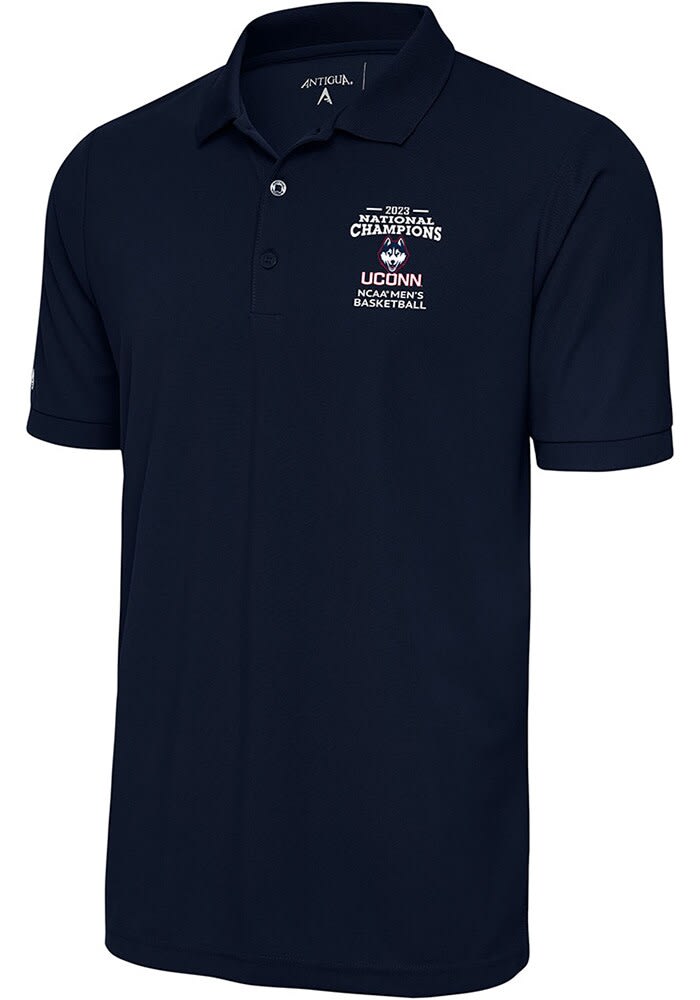 Washington Nationals Antigua Big & Tall Legacy Pique Polo - Gray