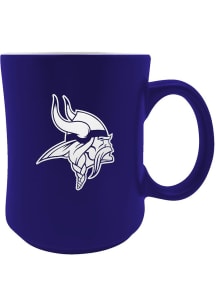 Minnesota Vikings 19oz Laser Etch Mug