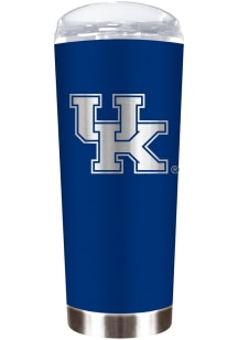 Kentucky Wildcats 18oz PC Roadie Stainless Steel Tumbler - Blue