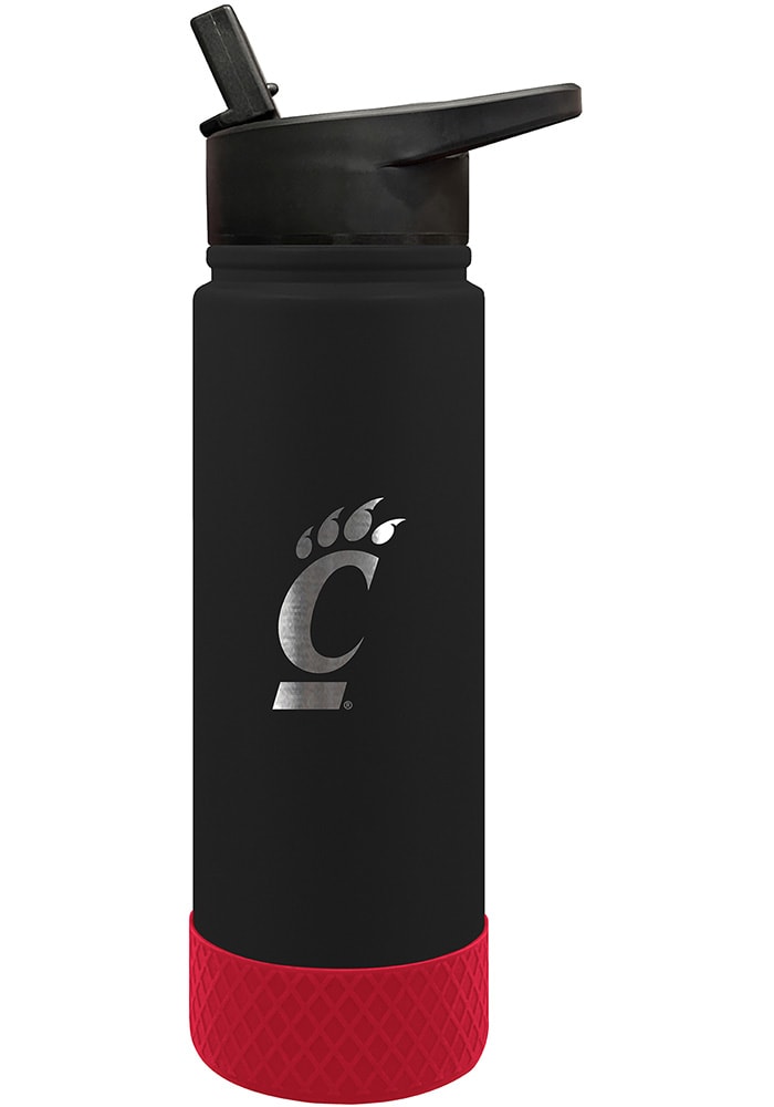 Cincinnati Bearcats 24oz Junior Thirst Stainless Steel Bottle