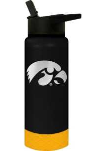 Iowa Hawkeyes 24oz Junior Thirst Stainless Steel Bottle