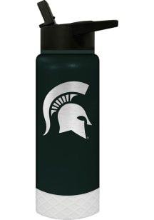 Michigan State Spartans 24oz Junior Thirst Stainless Steel Bottle