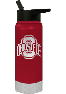 Ohio State Buckeyes 24oz Junior Thirst Stainless Steel Bottle