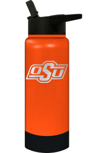 Oklahoma State Cowboys 24oz Junior Thirst Stainless Steel Bottle