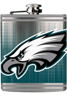 Philadelphia Eagles 6oz Stainless Steel Hip Flask