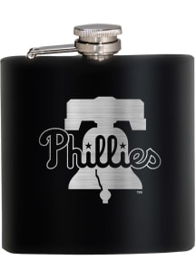 Philadelphia Phillies 6oz Stealth Flask
