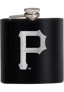 Pittsburgh Pirates 6oz Stealth Flask