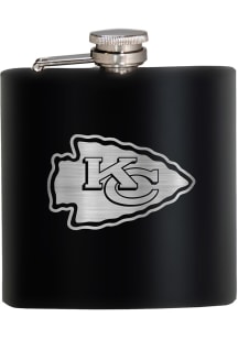 Kansas City Chiefs 6oz Stealth Flask