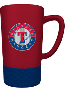 Texas Rangers 16oz Jump Mug