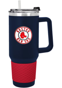 Boston Red Sox 40oz Colossus Stainless Steel Tumbler - Blue